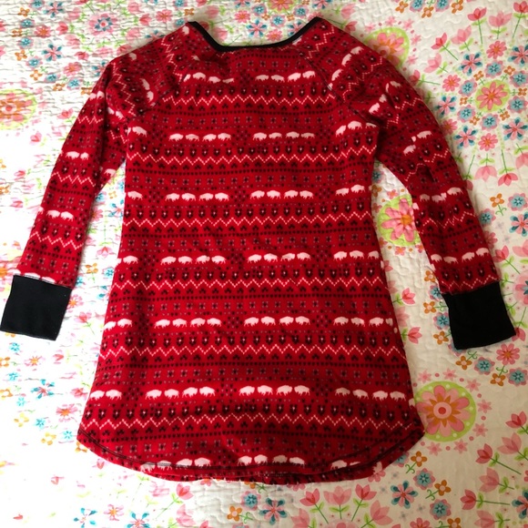 Buffalo Nightie - Picture 2 of 3